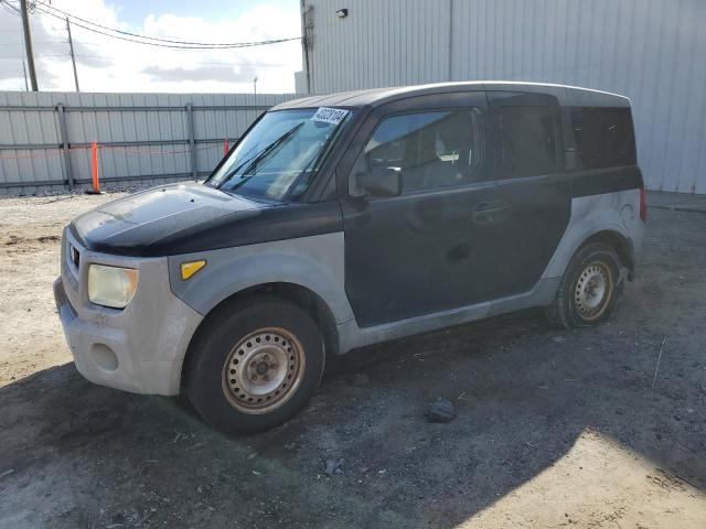 HONDA ELEMENT 2004 5j6yh18364l000860