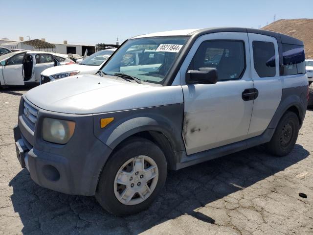 HONDA ELEMENT 2008 5j6yh18368l013808