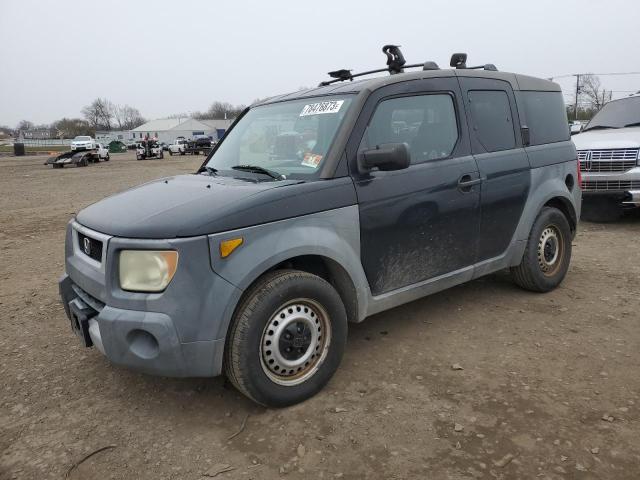 HONDA ELEMENT 2004 5j6yh18374l004156