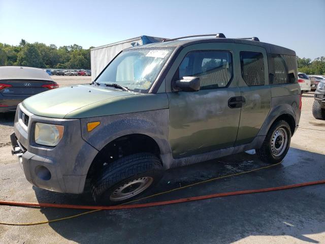 HONDA ELEMENT 2004 5j6yh18374l009308