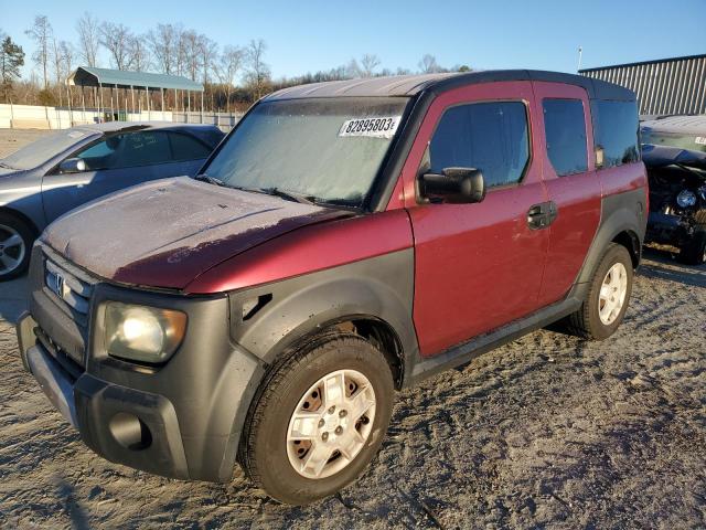 HONDA ELEMENT 2008 5j6yh18378l002638