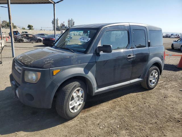 HONDA ELEMENT 2008 5j6yh18378l003420