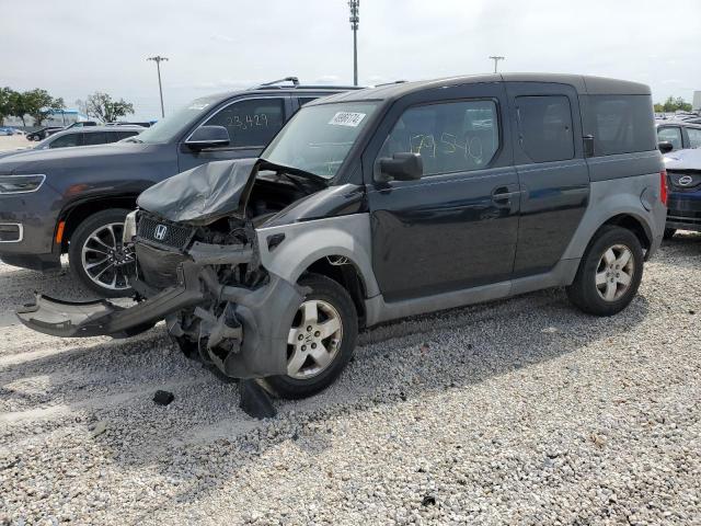 HONDA ELEMENT LX 2004 5j6yh18384l000844