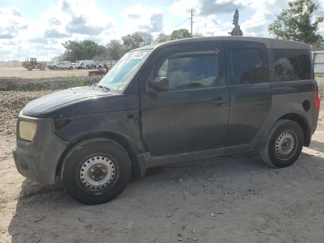 HONDA ELEMENT 2004 5j6yh18384l002819