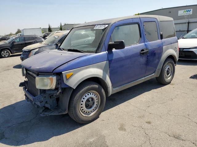 HONDA ELEMENT 2004 5j6yh18384l003033