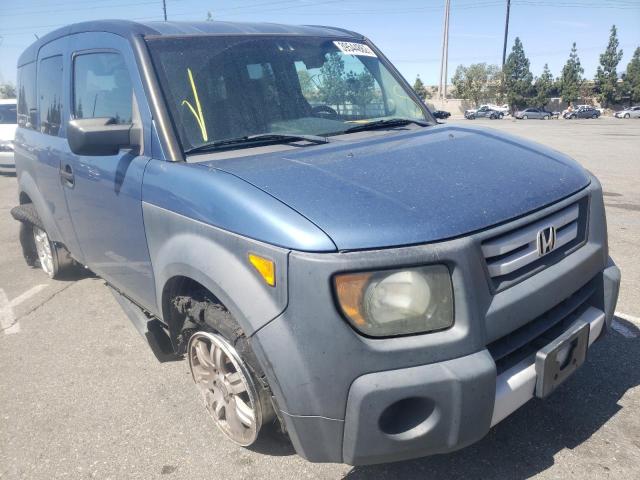 HONDA ELEMENT 2008 5j6yh18388l013311