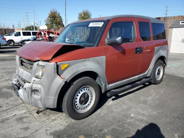 HONDA ELEMENT 2004 5j6yh18394l011237