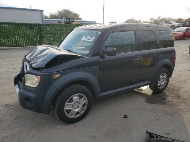 HONDA ELEMENT 2006 5j6yh18396l002735