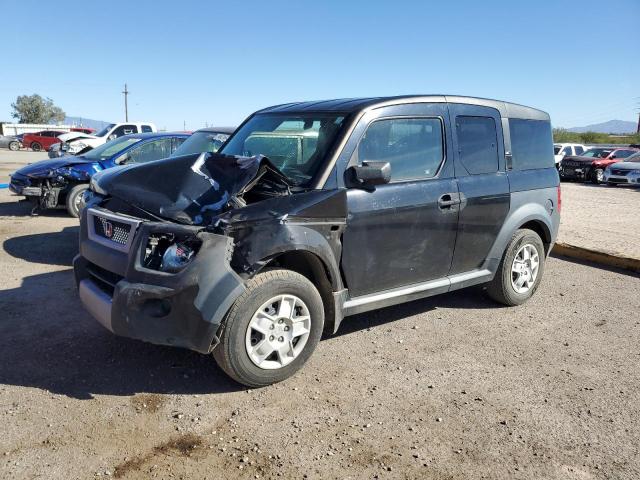 HONDA ELEMENT 2006 5j6yh18396l008339