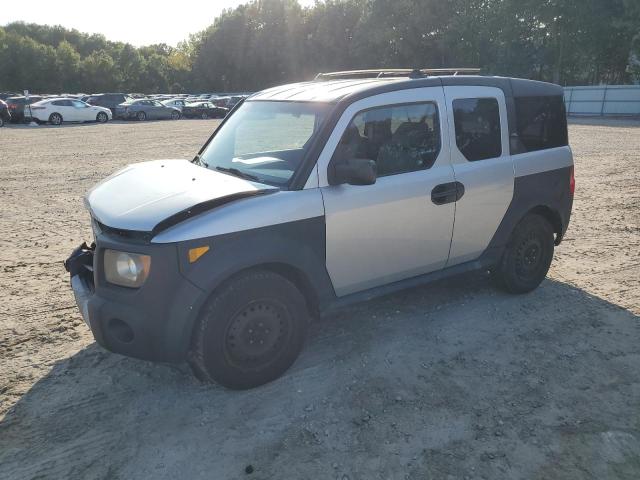 HONDA ELEMENT LX 2008 5j6yh18398l004021