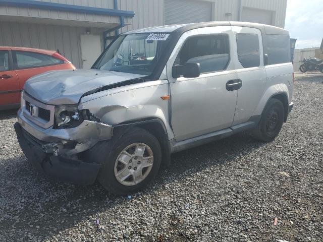 HONDA ELEMENT 2009 5j6yh18399l003484