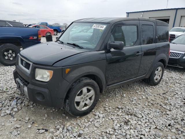 HONDA ELEMENT 2003 5j6yh18503l003768