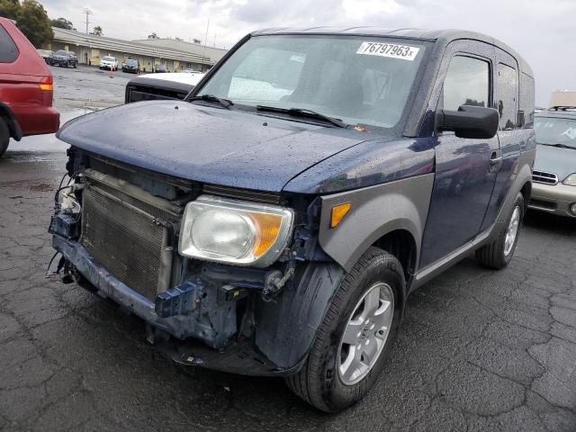 HONDA ELEMENT 2003 5j6yh18513l002970