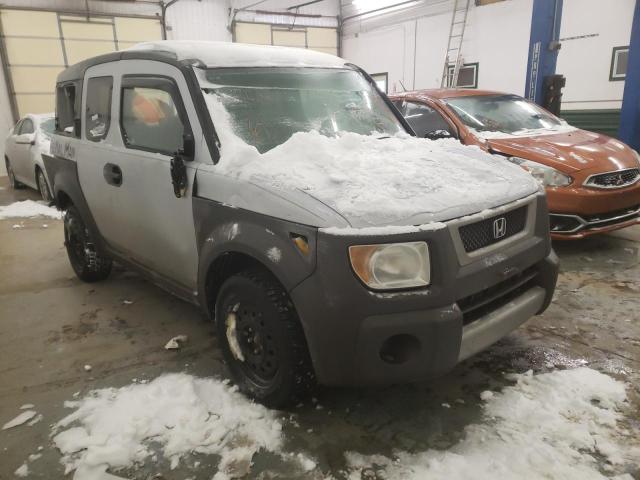 HONDA ELEMENT 2003 5j6yh18523l004887