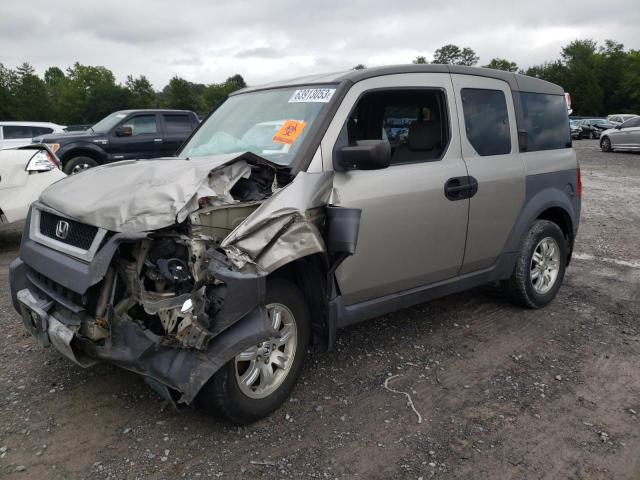 HONDA ELEMENT 2003 5j6yh18523l017056