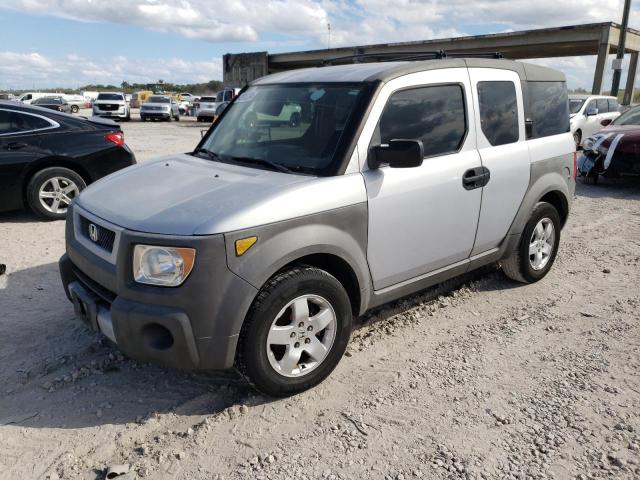 HONDA ELEMENT 2004 5j6yh18524l010660