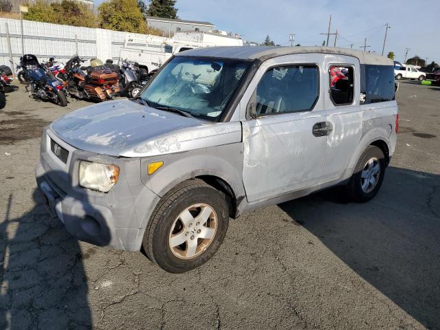 HONDA ELEMENT 2004 5j6yh18524l013557