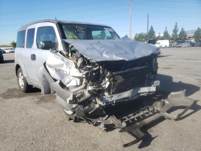 HONDA ELEMENT 2003 5j6yh18533l008382