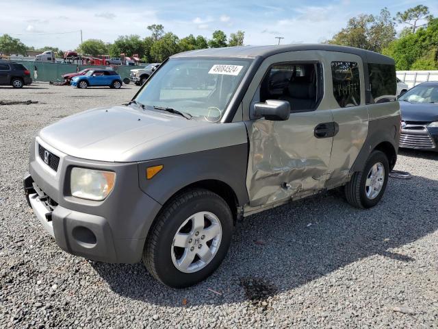 HONDA ELEMENT 2003 5j6yh18533l009659