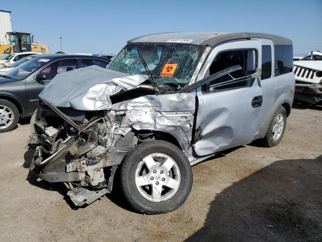 HONDA ELEMENT 2003 5j6yh18533l014361