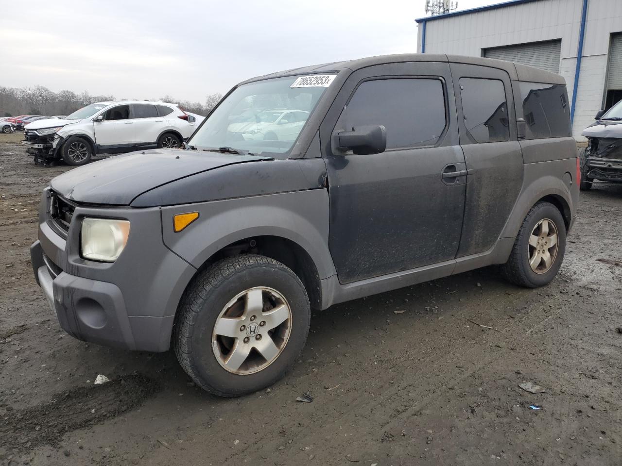 HONDA ELEMENT 2003 5j6yh18533l015624