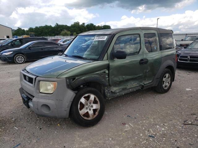 HONDA ALL OTHER 2003 5j6yh18533l021102