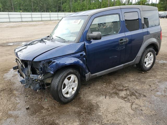 HONDA ELEMENT 2003 5j6yh18543l016278