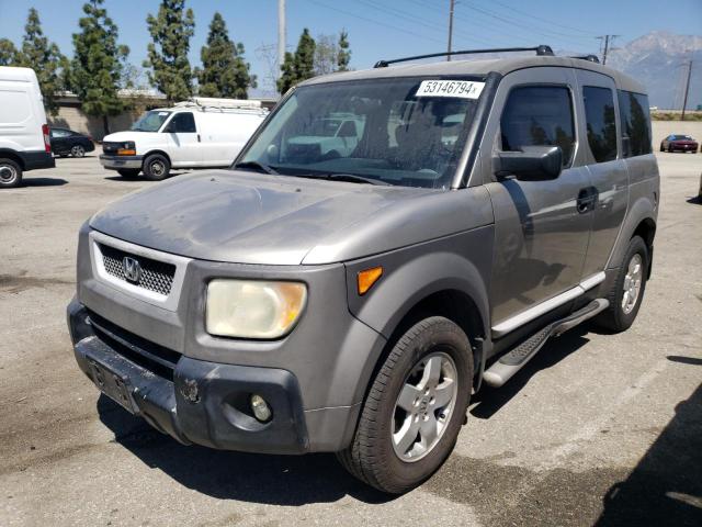 HONDA ELEMENT 2003 5j6yh18553l001594