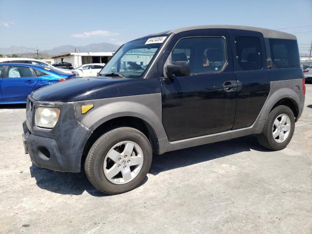 HONDA ELEMENT 2003 5j6yh18553l005371