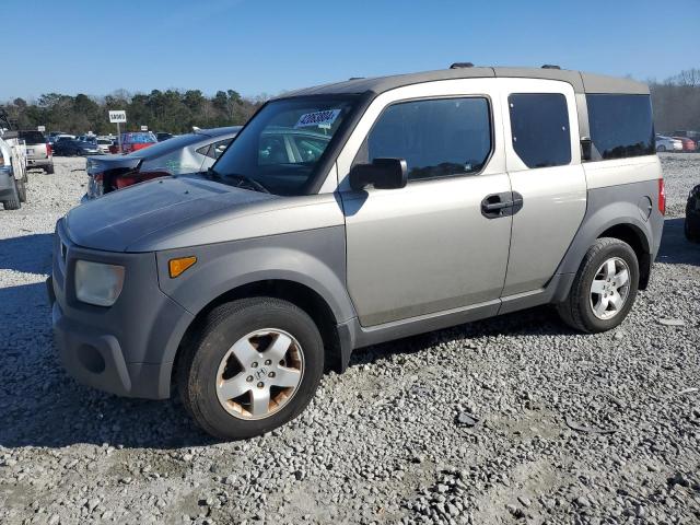 HONDA ELEMENT 2003 5j6yh18553l009419