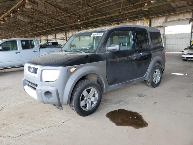 HONDA ELEMENT 2003 5j6yh18573l001578