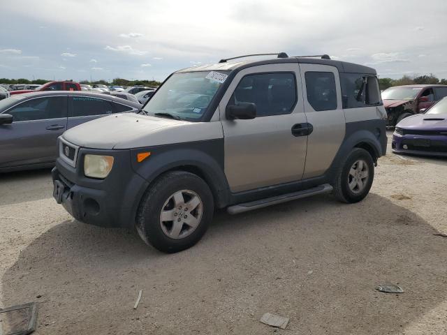 HONDA ELEMENT 2003 5j6yh18573l019627