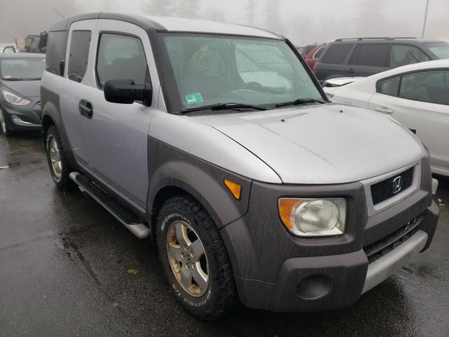 HONDA ELEMENT EX 2003 5j6yh18573l019952