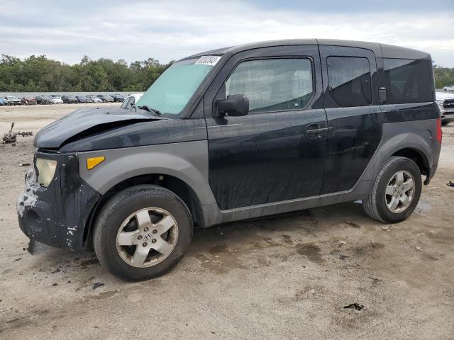 HONDA ELEMENT 2004 5j6yh18574l003400