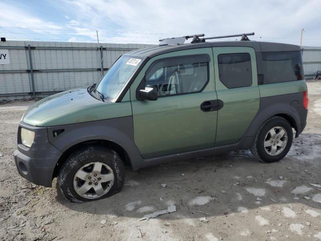 HONDA ELEMENT 2003 5j6yh18583l007471