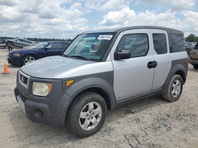 HONDA ELEMENT 2003 5j6yh18593l003932