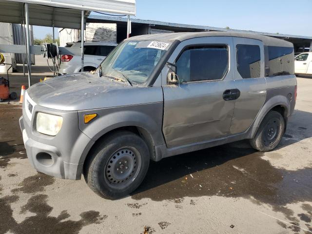 HONDA ELEMENT EX 2003 5j6yh18593l017247