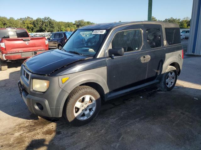 HONDA ELEMENT EX 2005 5j6yh18605l010604