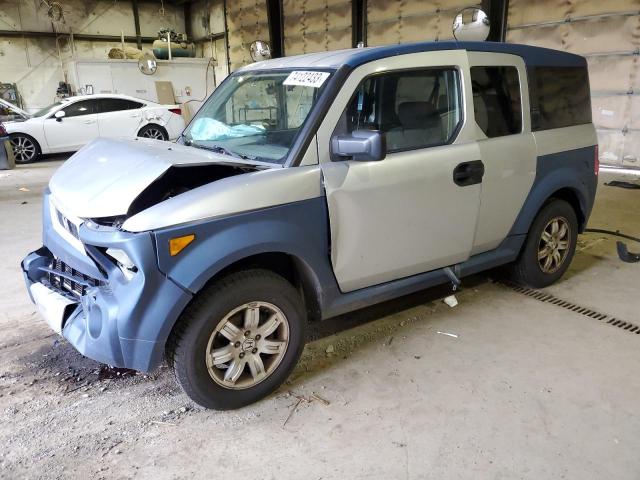 HONDA ELEMENT 2006 5j6yh18606l016193