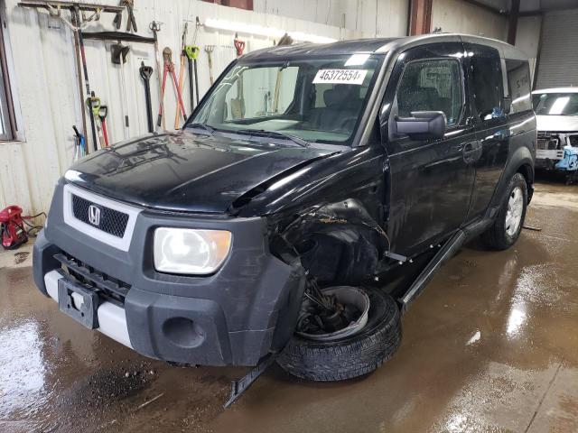 HONDA ELEMENT 2005 5j6yh18615l017920