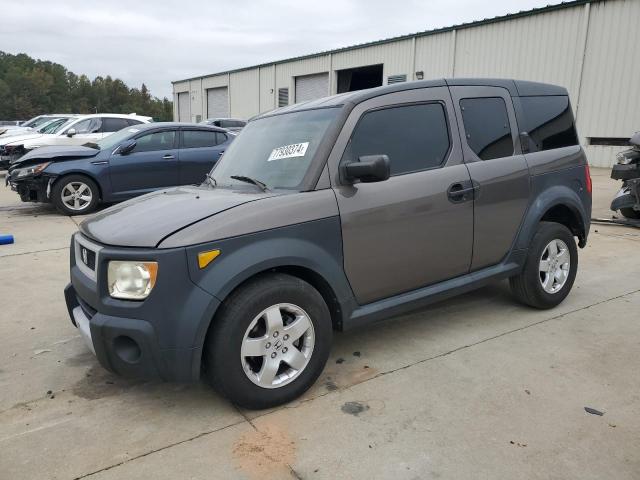 HONDA ELEMENT EX 2005 5j6yh18635l003095