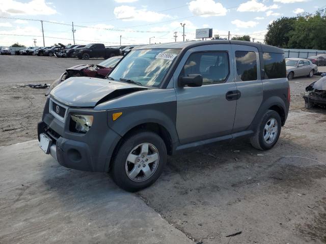 HONDA ELEMENT EX 2005 5j6yh18635l010080