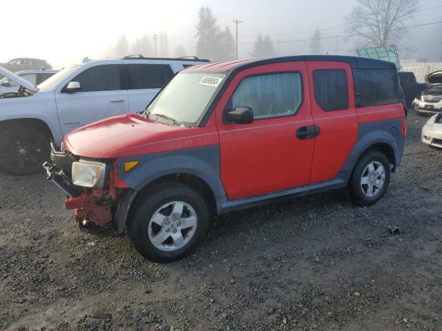 HONDA ELEMENT 2005 5j6yh18645l016955