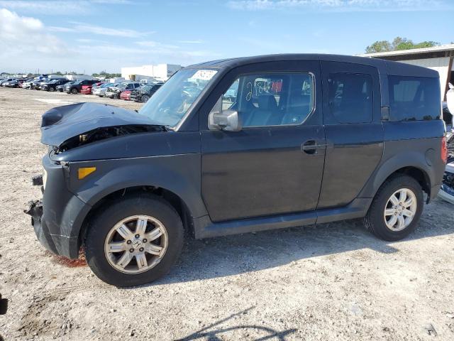 HONDA ELEMENT EX 2006 5j6yh18646l004404