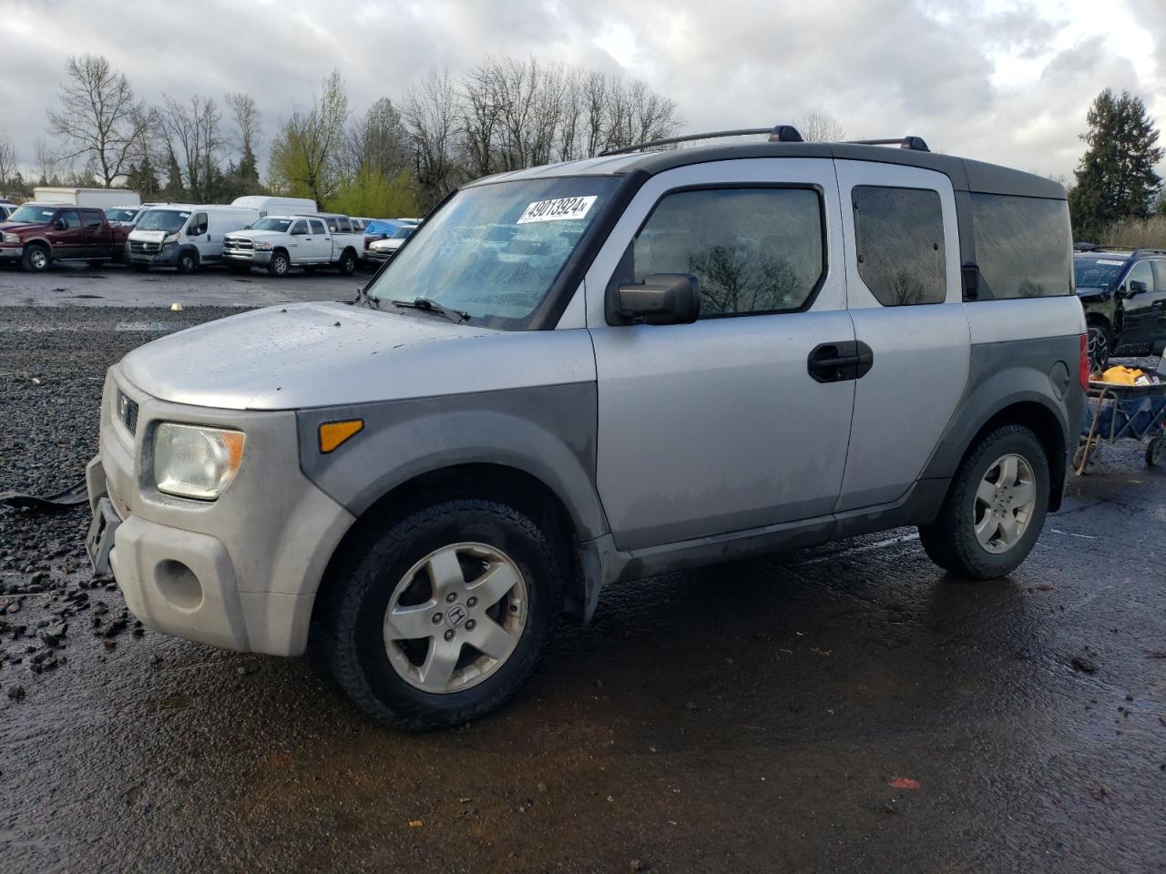 HONDA ELEMENT 2003 5j6yh18653l010742