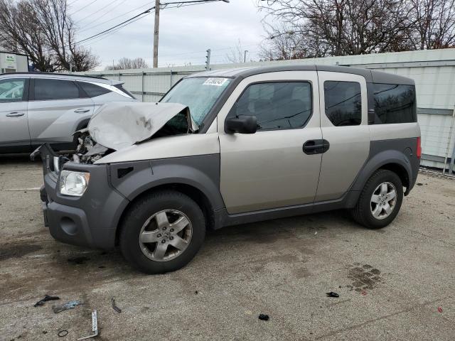 HONDA ELEMENT 2004 5j6yh18654l010824