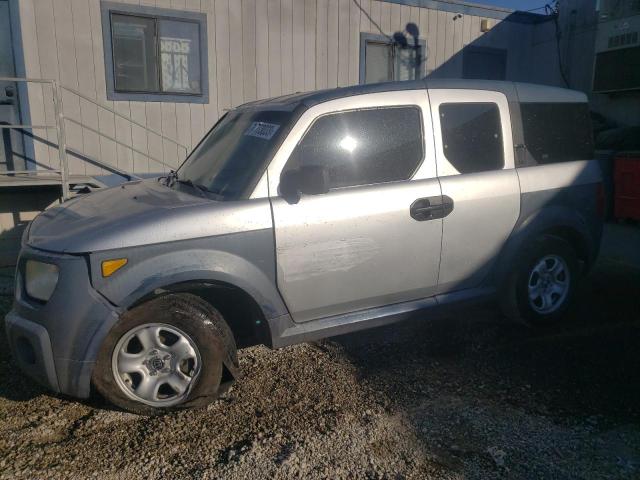 HONDA ELEMENT 2005 5j6yh18665l004371