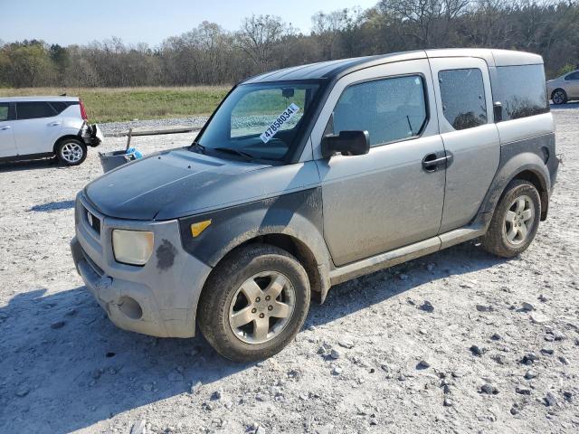 HONDA ELEMENT 2005 5j6yh18685l003979