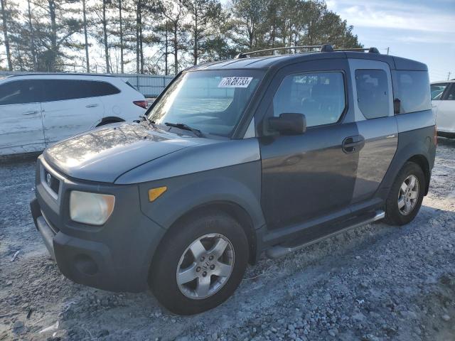 HONDA ELEMENT 2005 5j6yh18685l008096