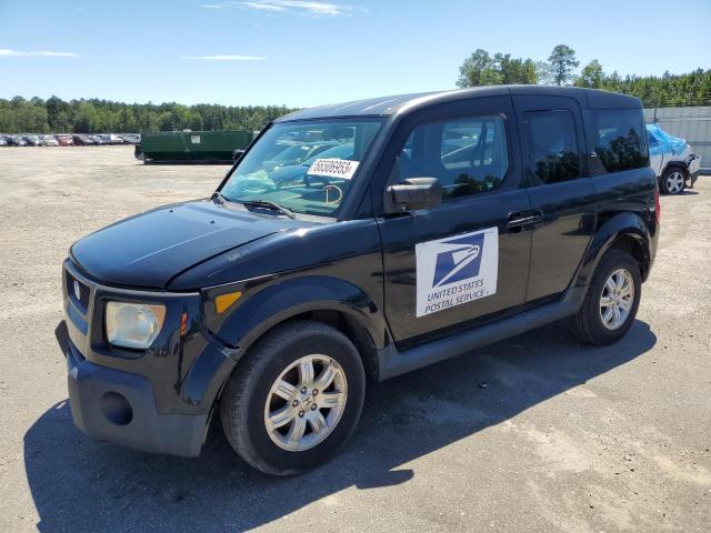 HONDA ELEMENT EX 2006 5j6yh18706l006367